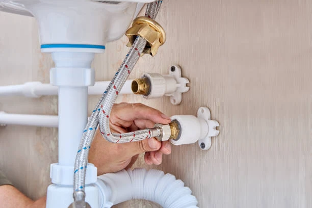 Water PPR fittings