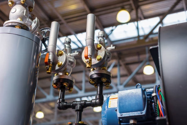 the price of copper valves