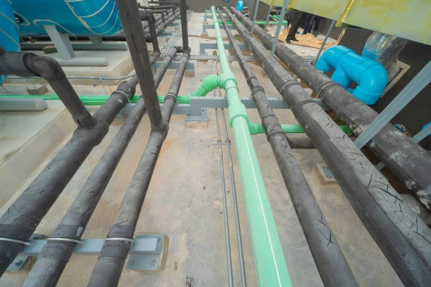 Water PPR fittings