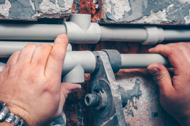 ppr pipe fittings