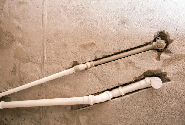 ppr pipe fittings