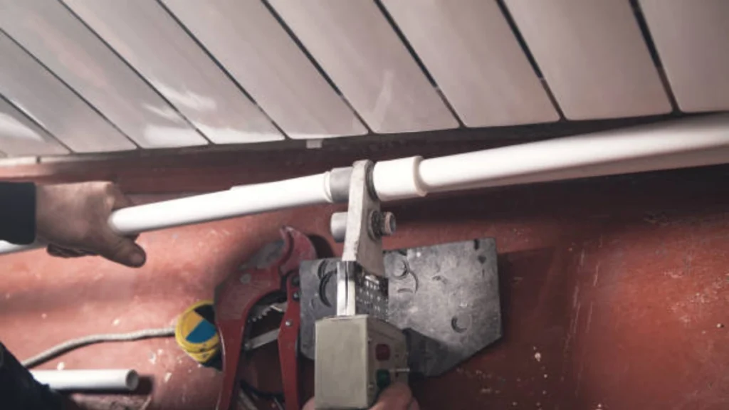 ppr pipe and fitting