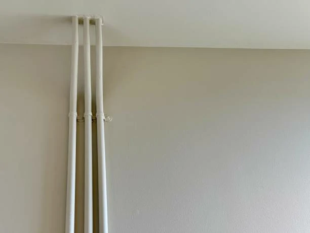 pvc pipes