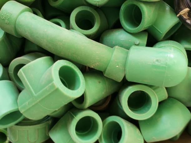 ppr pipe fitting