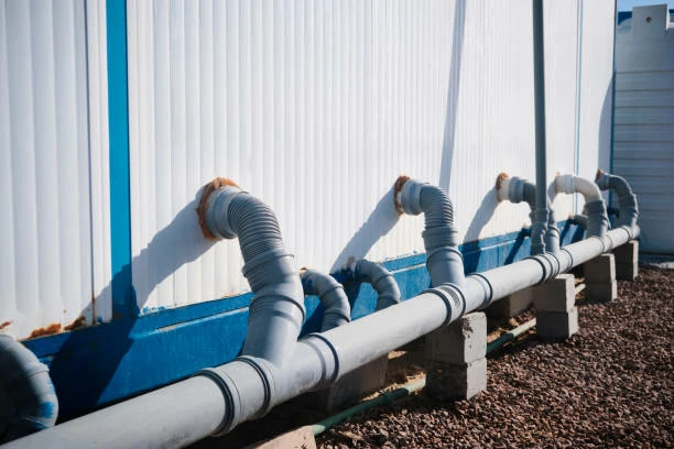 pvc piping