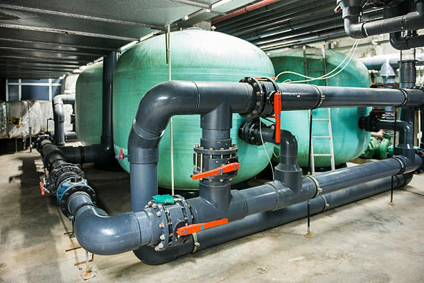 pvc ball valves