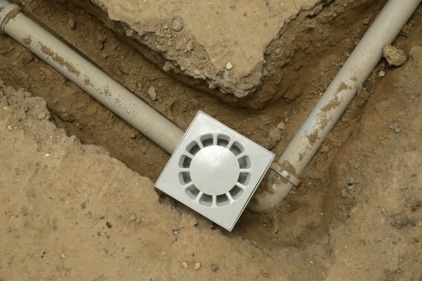 pvc piping