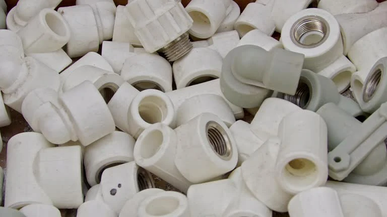 ppr pipe and fitting