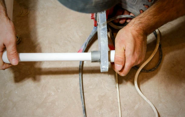 ppr pipe fitting