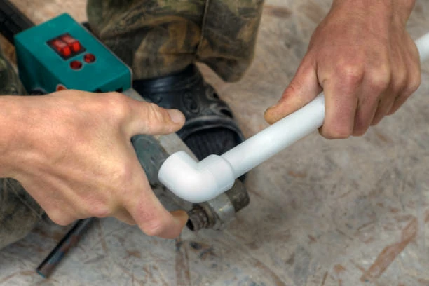 ppr pipe fittings