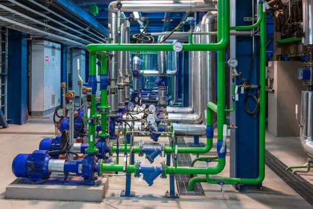 safety valve high pressure