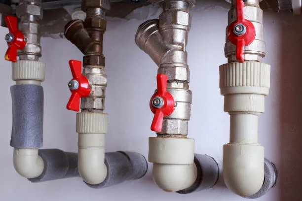 ppr ball valve