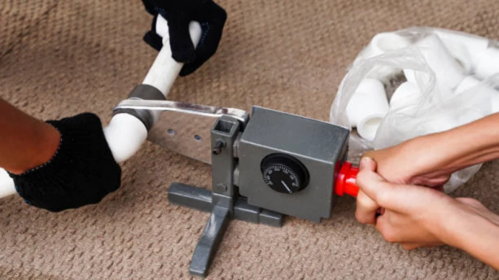 ppr pipe fitting
