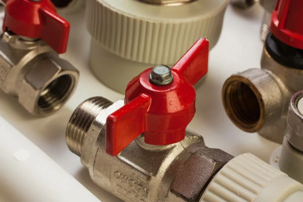 ppr ball valve