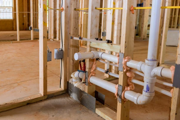 pvc piping