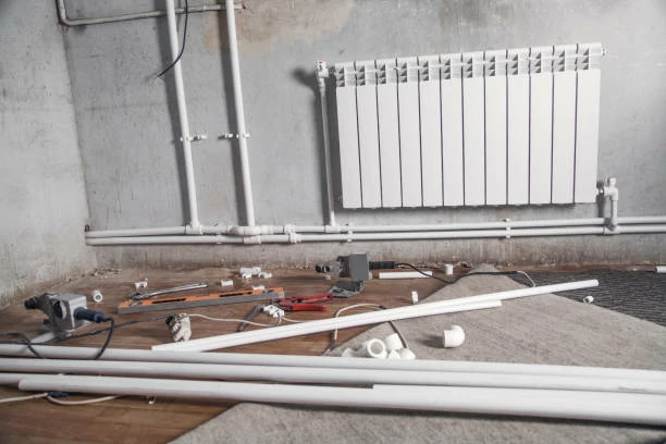 ppr pipe fittings