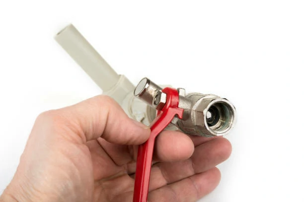 ppr ball valve