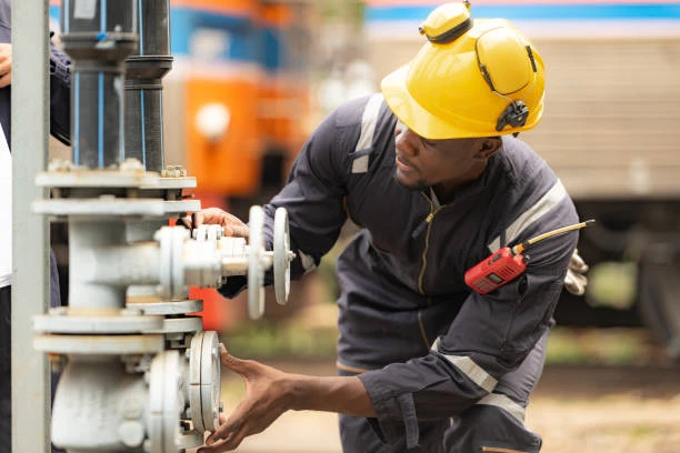 globe valve
