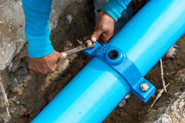 pvc pipes