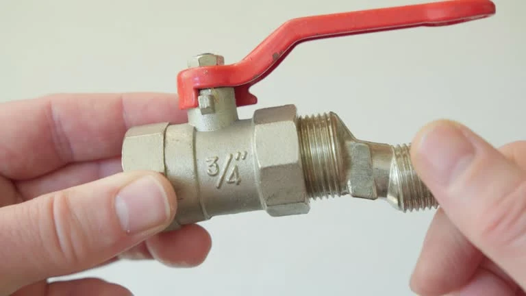 safety valve