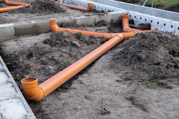 pvc pipes