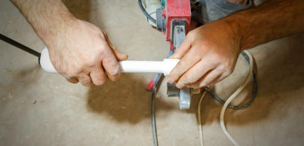ppr pipe fittings