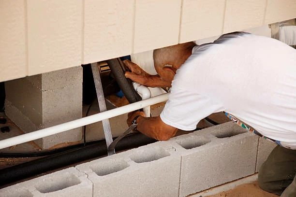 pvc pipes and fittings