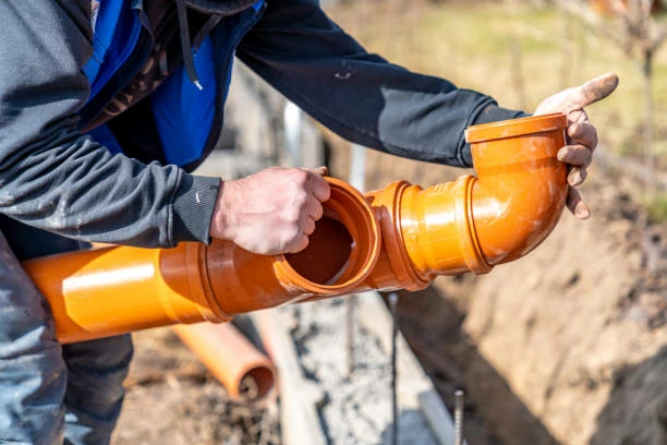pvc pipes