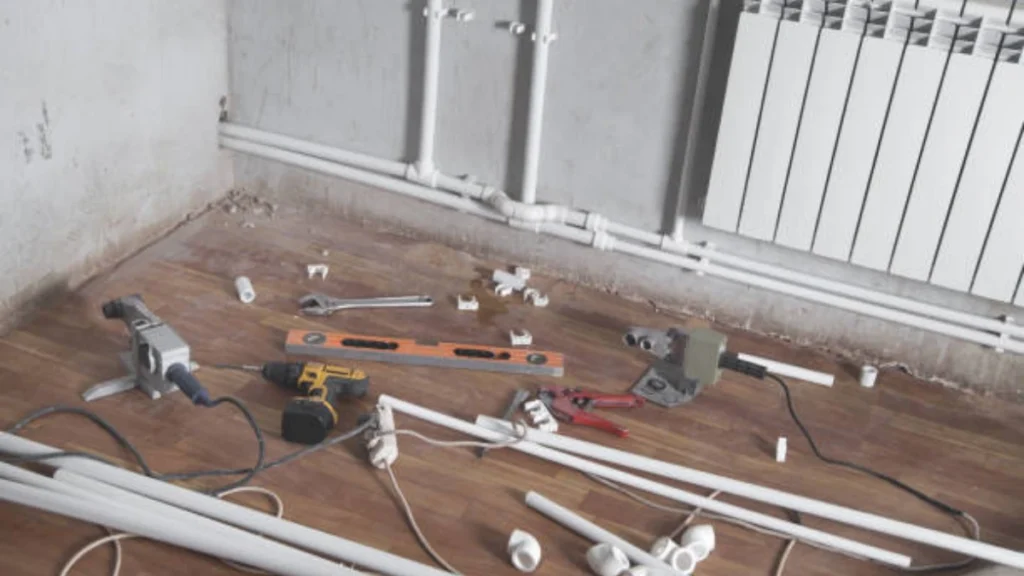 ppr pipe fitting