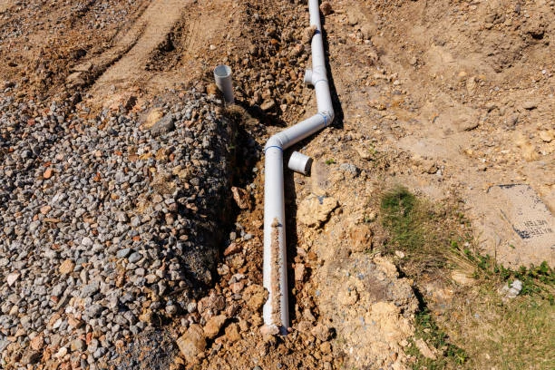 pvc pipes