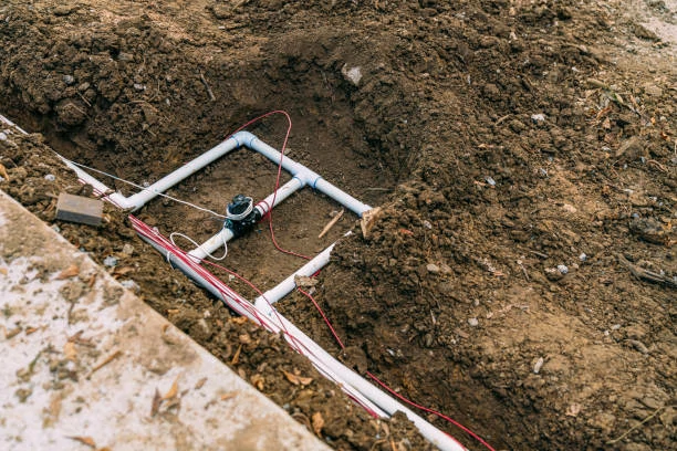 pvc pipes