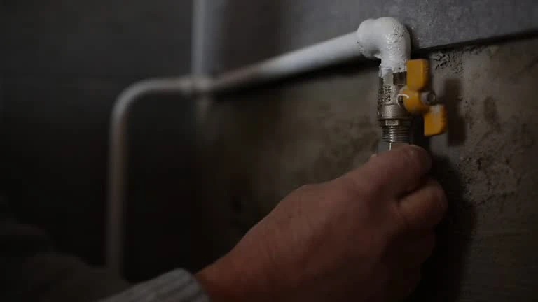 Shut Off Valves
