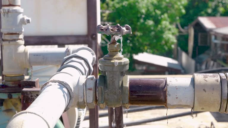 Shut Off Valve