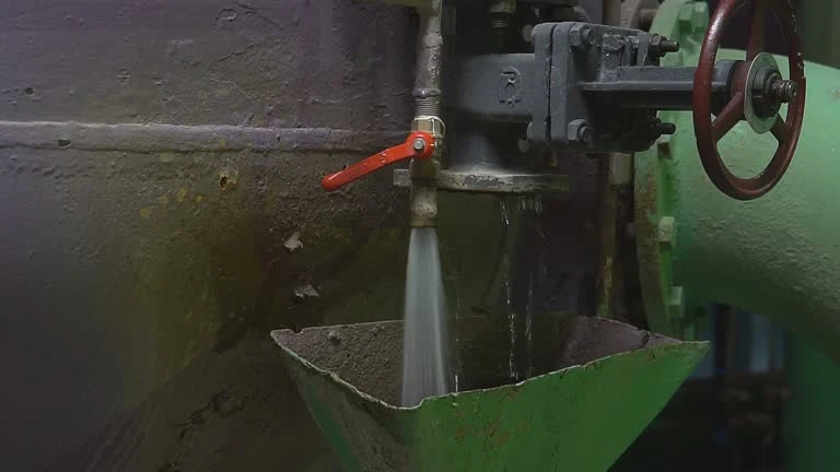 lockable ball valve