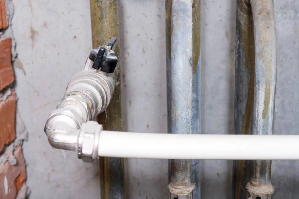 Globe valves