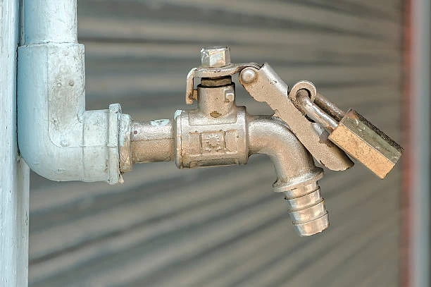 Tap water