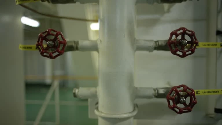 lockable ball valves