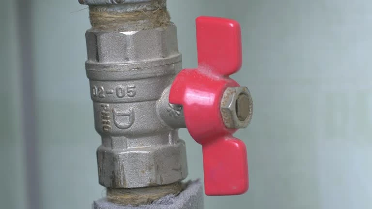 lockable ball valves