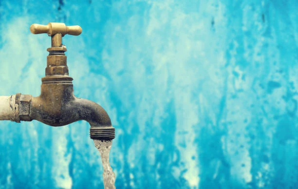 Tap water