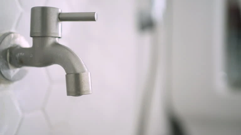 Water boiler taps