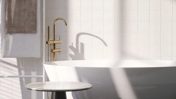 faucets, mixers, and taps