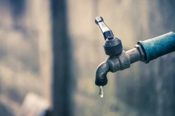 Tap water