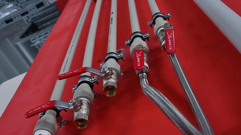 Mini Ball Valves