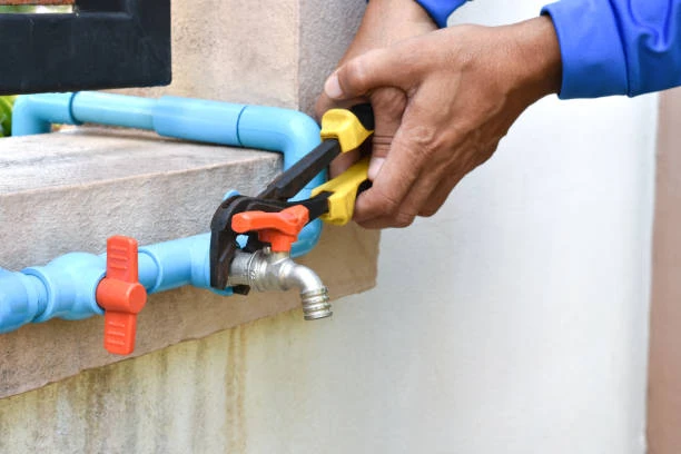 faucets, mixers, and taps