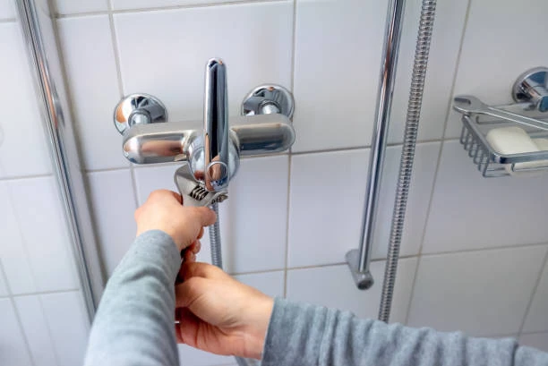 cold water taps