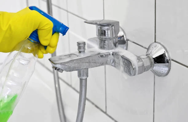Water boiler taps