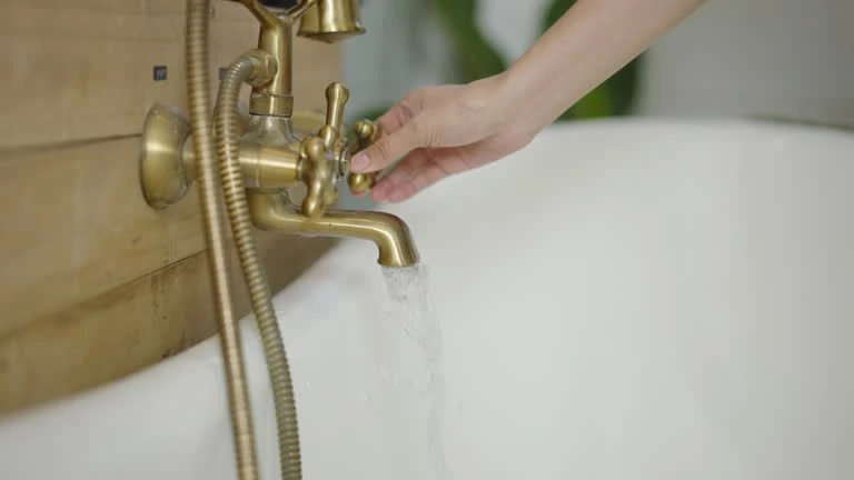sink faucet