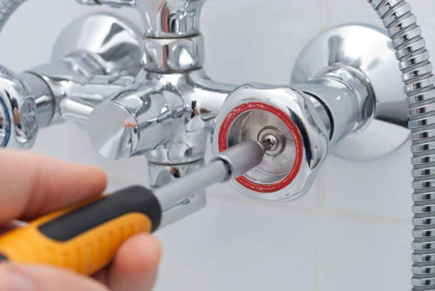 Tap water