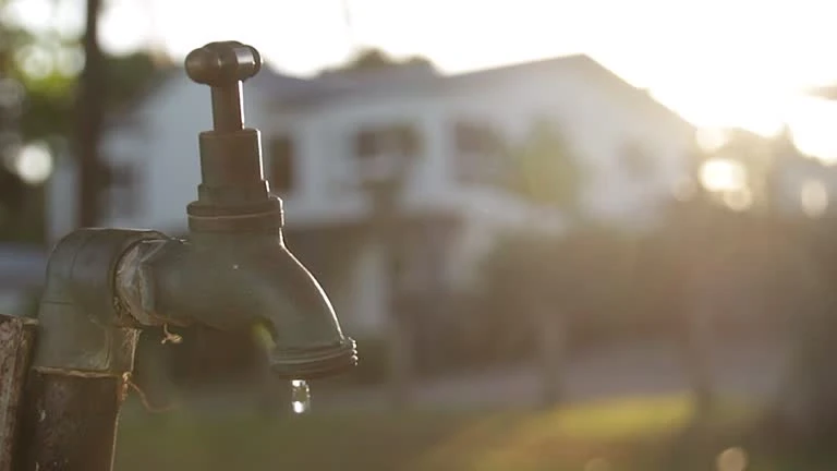 faucets, mixers, and taps
