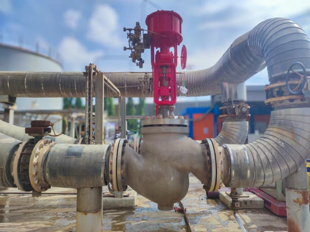 3 Way Brass Ball Valves